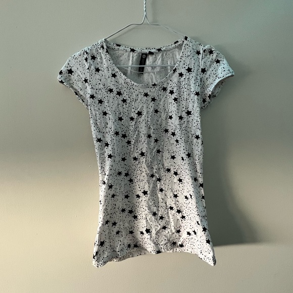 Star tee - Picture 1 of 3